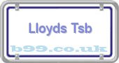 lloyds-tsb.b99.co.uk